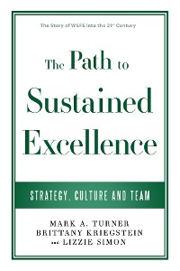 Cover The Path to Sustained Excellence