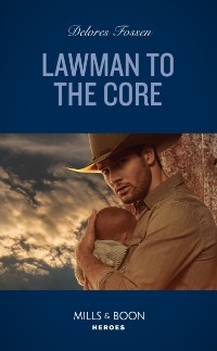 Cover LAWMAN TO CORE_LAW IN LUBB3 EB