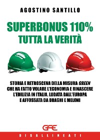 Cover Superbonus 110% tutta la verità
