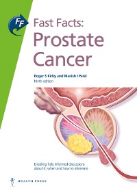 Cover Fast Facts: Prostate Cancer