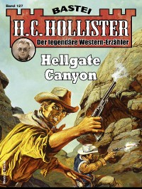 Cover H. C. Hollister 127