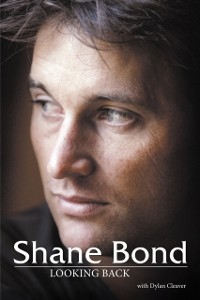 Cover Shane Bond - Looking Back