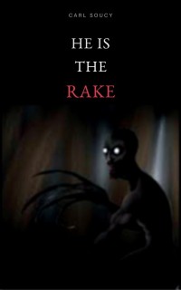 Cover He is The Rake