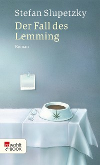 Cover Der Fall des Lemming