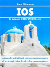 Cover Ios - La guida di isole-greche.com