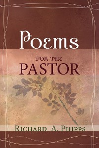 Cover Poems for the Pastor