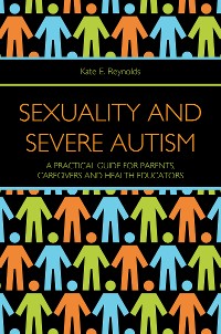 Cover Sexuality and Severe Autism