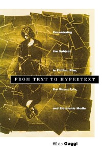 Cover From Text to Hypertext