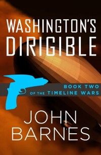 Cover Washington's Dirigible