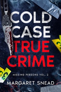 Cover Cold Case True Crime