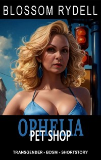 Cover Ophelia - Pet Shop