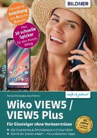 Cover Wiko VIEW5 / VIEW5 Plus