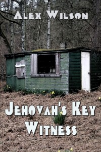 Cover Jehovah's Key Witness