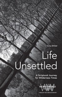 Cover Life Unsettled