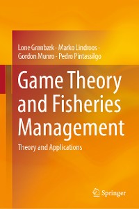 Cover Game Theory and Fisheries Management
