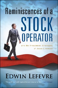 Cover Reminiscences of a Stock Operator