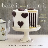 Cover Bake It Like You Mean It