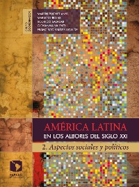 Cover América Latina en los albores del siglo XXI