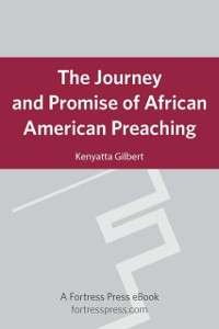 Cover Journey & Promise of African American Preach