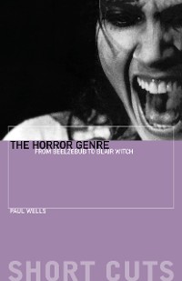 Cover The Horror Genre