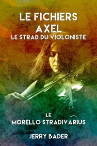 Cover Le Fichiers Axel