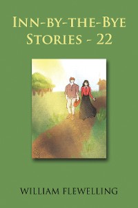 Cover Inn-By-The-Bye Stories - 22