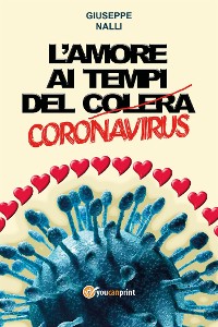 Cover L'amore ai tempi del (colera) corona virus