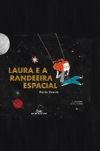 Cover Laura e a randeeira espacial