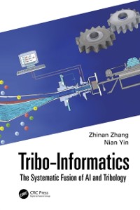 Cover Tribo-Informatics