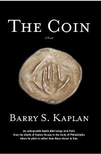 Cover The Coin