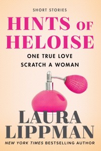 Cover Hints of Heloise