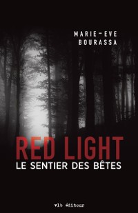 Cover Red Light T.3