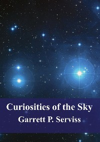 Cover Curiosities of the Sky