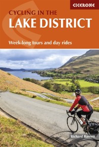 Cover Cycling in the Lake District