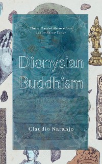 Cover Dionysian Buddhism