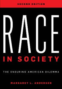 Cover Race in Society