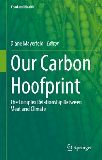 Cover Our Carbon Hoofprint