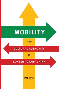 Cover Mobility and Cultural Authority in Contemporary China