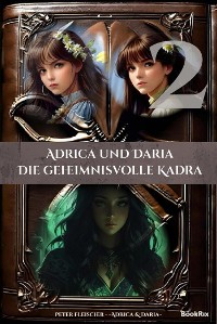 Cover Adrica & Daria