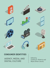 Cover Consumer Identities