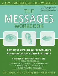 Cover Messages Workbook