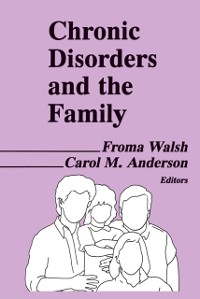 Cover Chronic Disorders and the Family