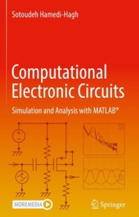 Cover Computational Electronic Circuits