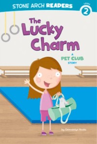 Cover Lucky Charm