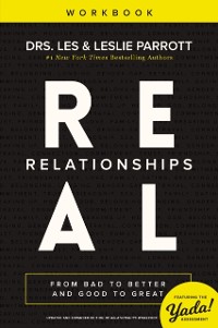 Cover Real Relationships Workbook