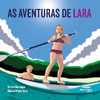 Cover As aventuras de Lara