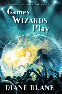 Cover Games Wizards Play