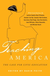 Cover Teaching America