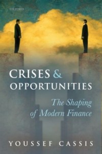Cover Crises and Opportunities