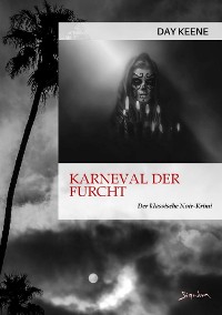 Cover KARNEVAL DER FURCHT